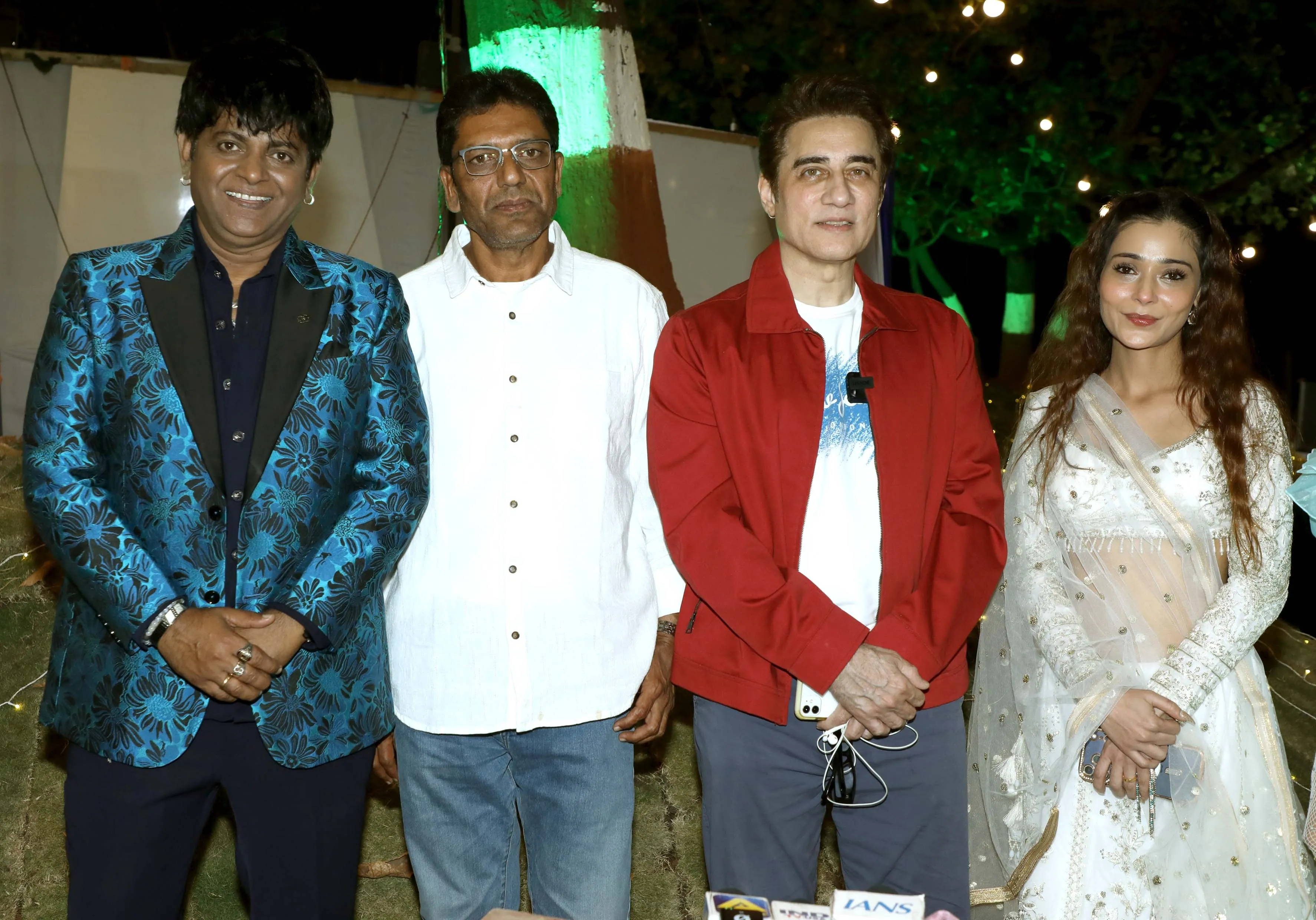 VIP , Nillkant Reggmi, Faisal Khan & Sara Khan