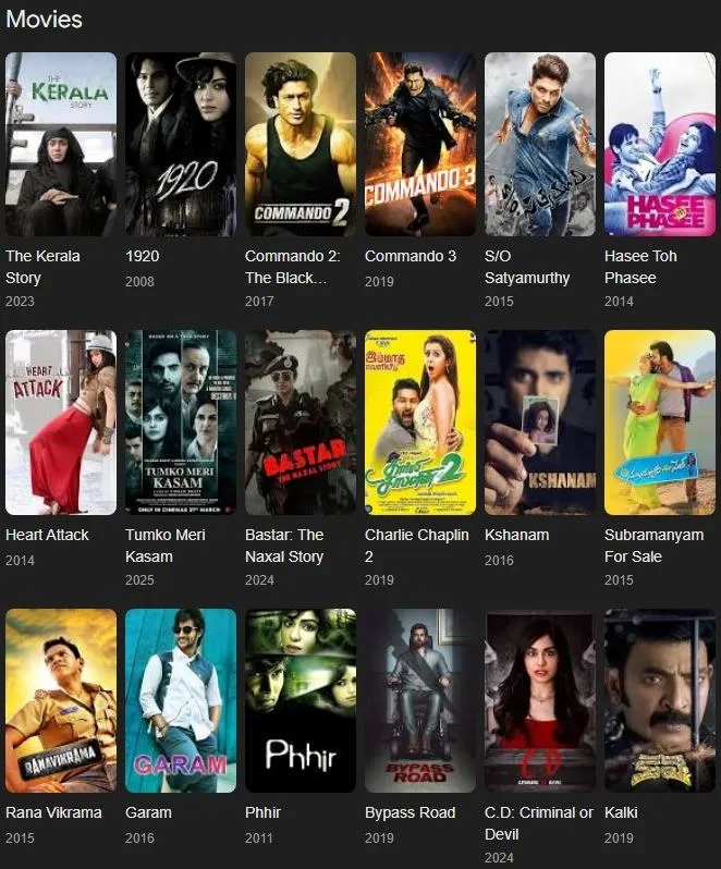 adah sharma movies (2)