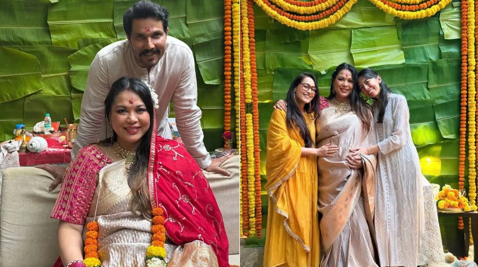 randeep hooda lin laishram PREGNANT