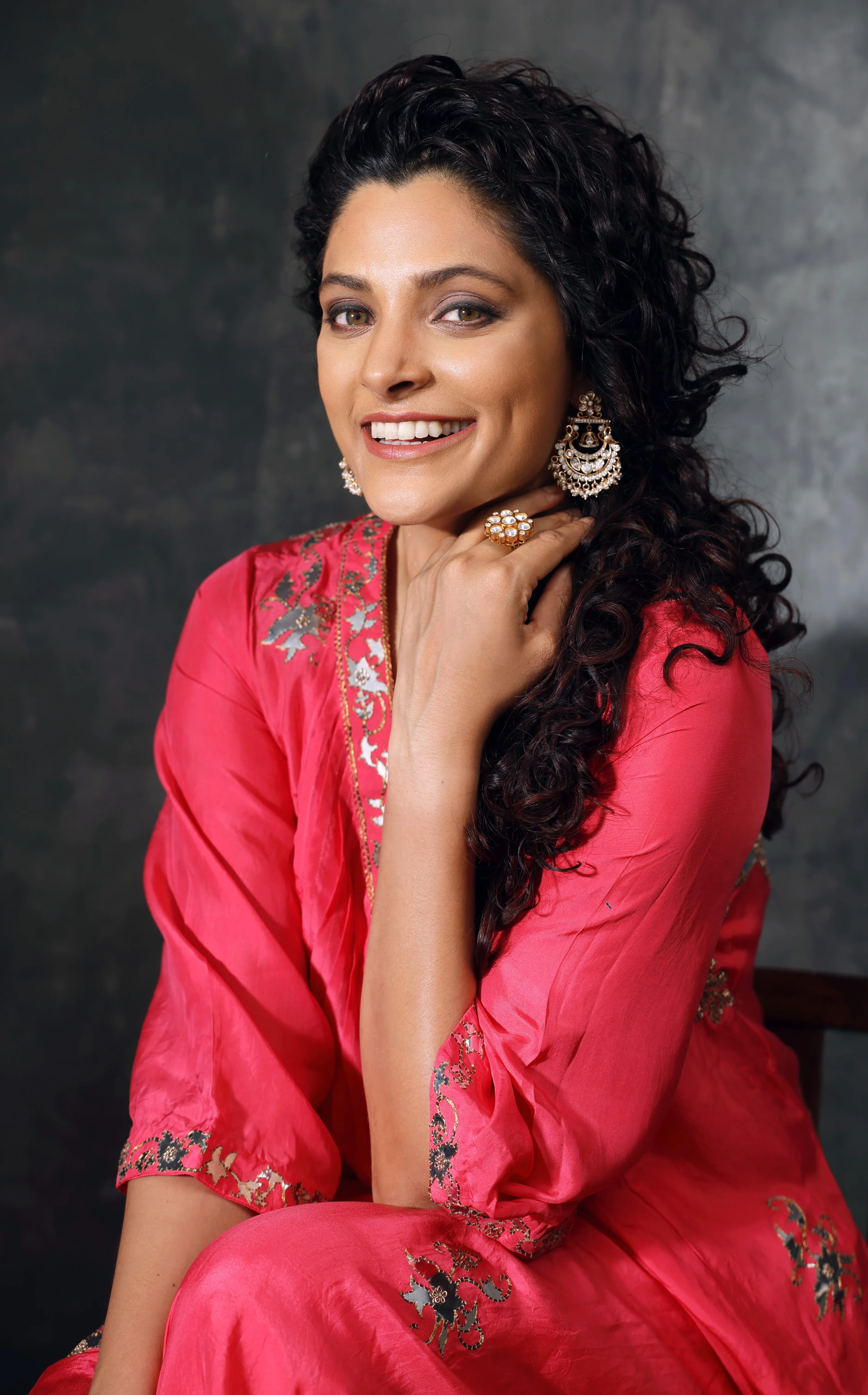 saiyami kher movie