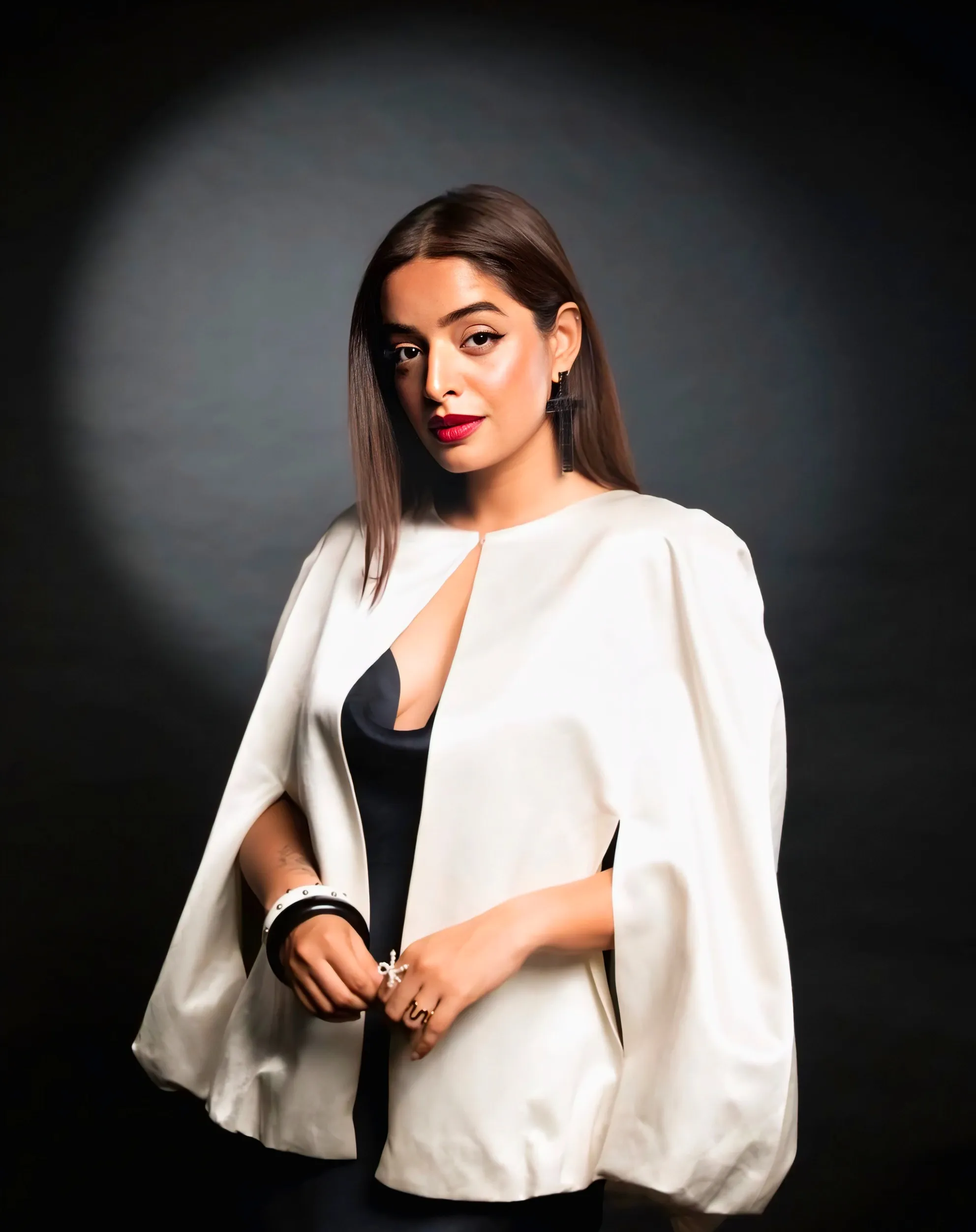 Shooting of Call Me Bae Season 2 begins progressing as per schedule (2)