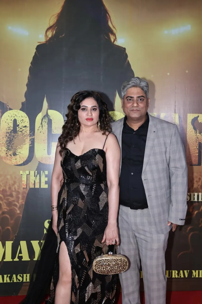 Gaurav Mishra and Prakash Patil are coming up with five mega projects (3)