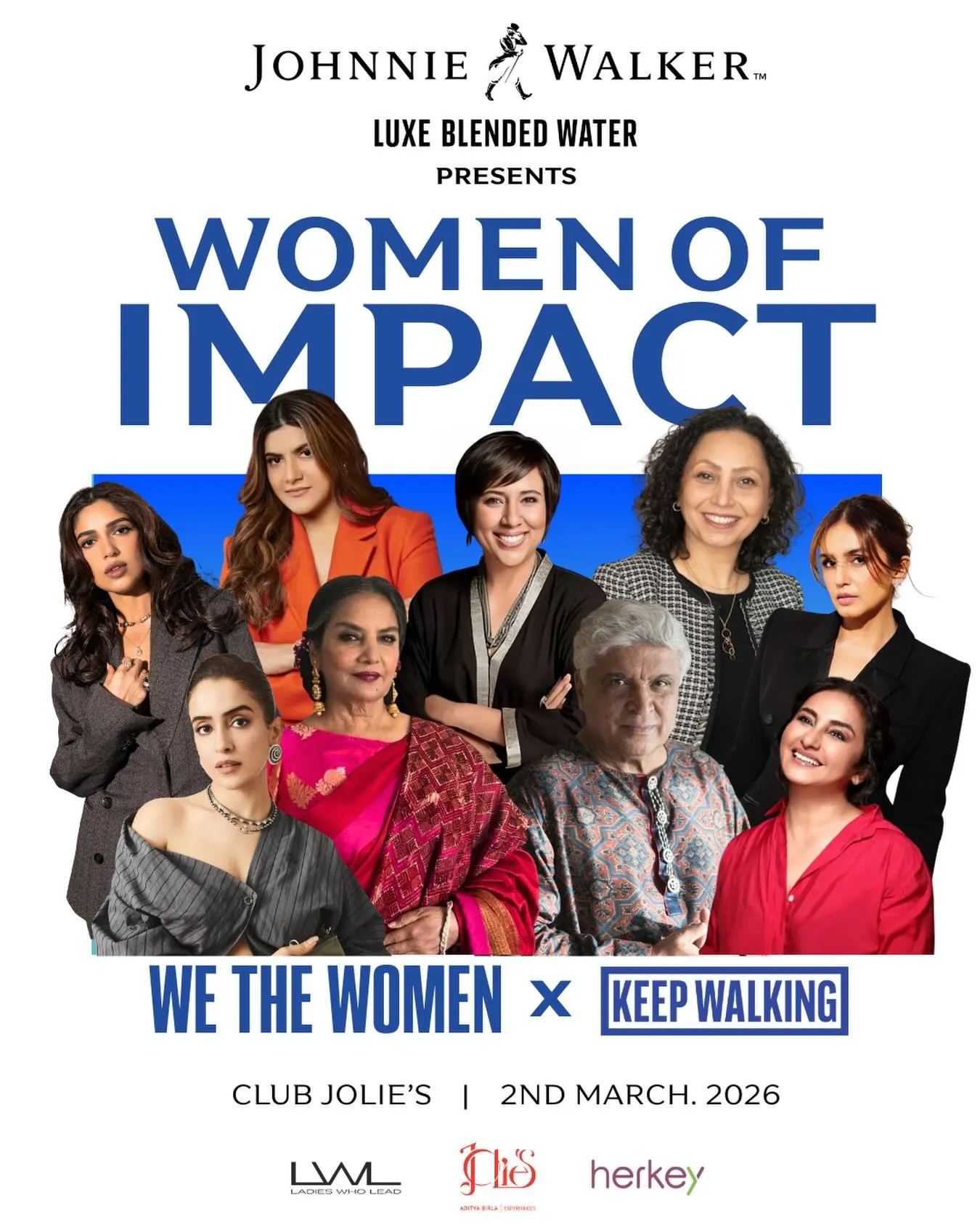 WOMEN of IMPACT