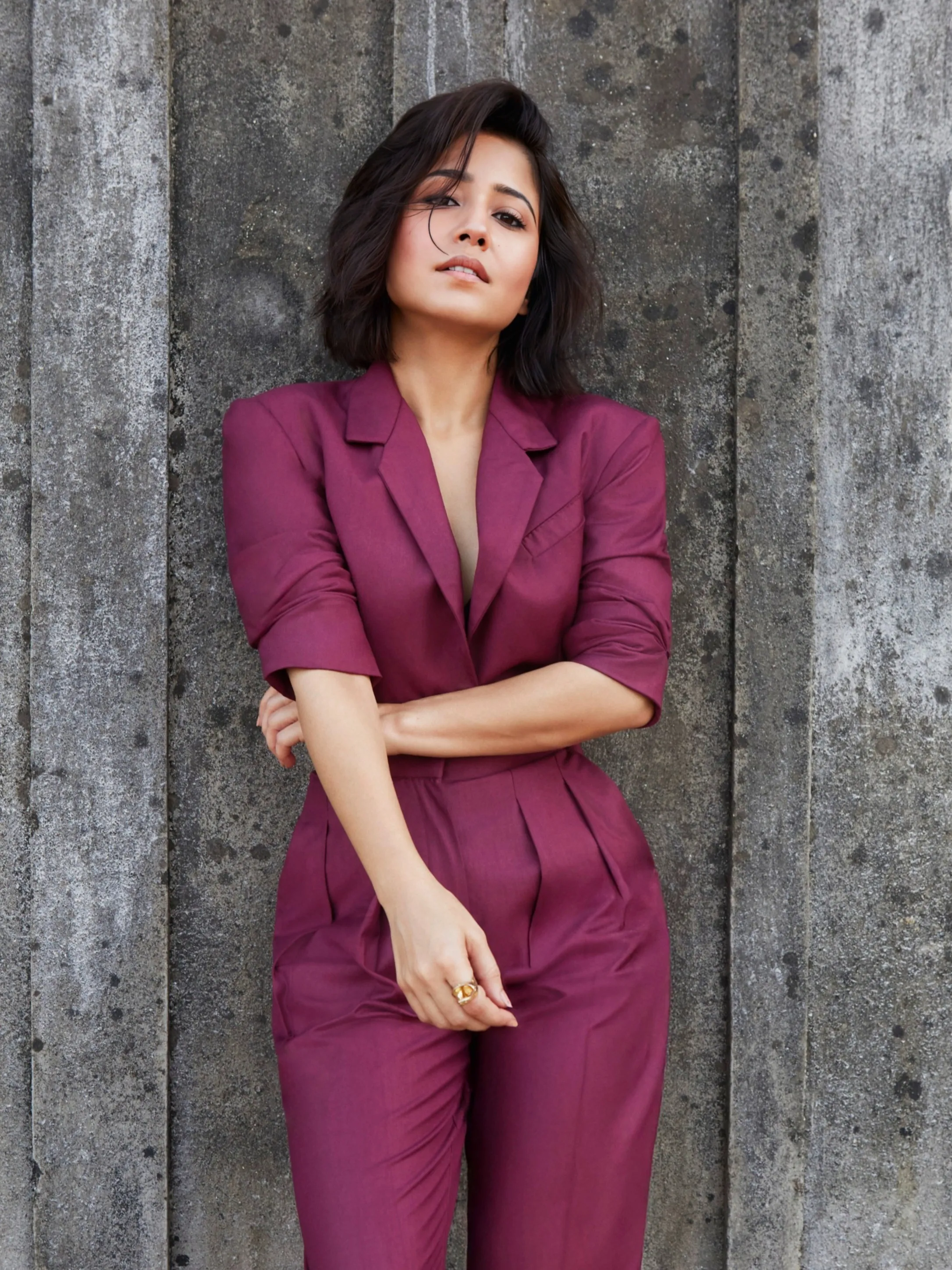 Shweta Tripathi