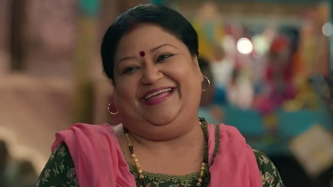 Tumm Se Tumm Tak fame Soma Rathod Said Every day feels new and that why my acting feels so fresh (1)