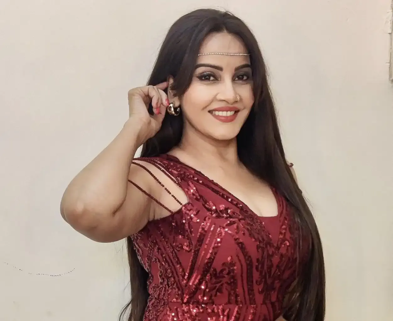 Geetanjali Mishra