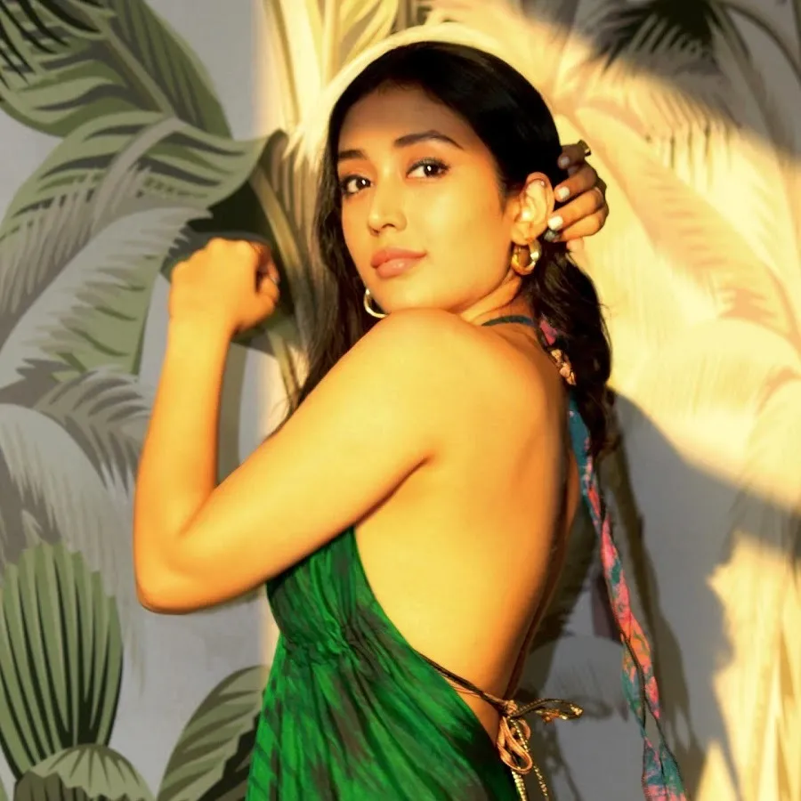 &ldquo;Priyamvada Kant