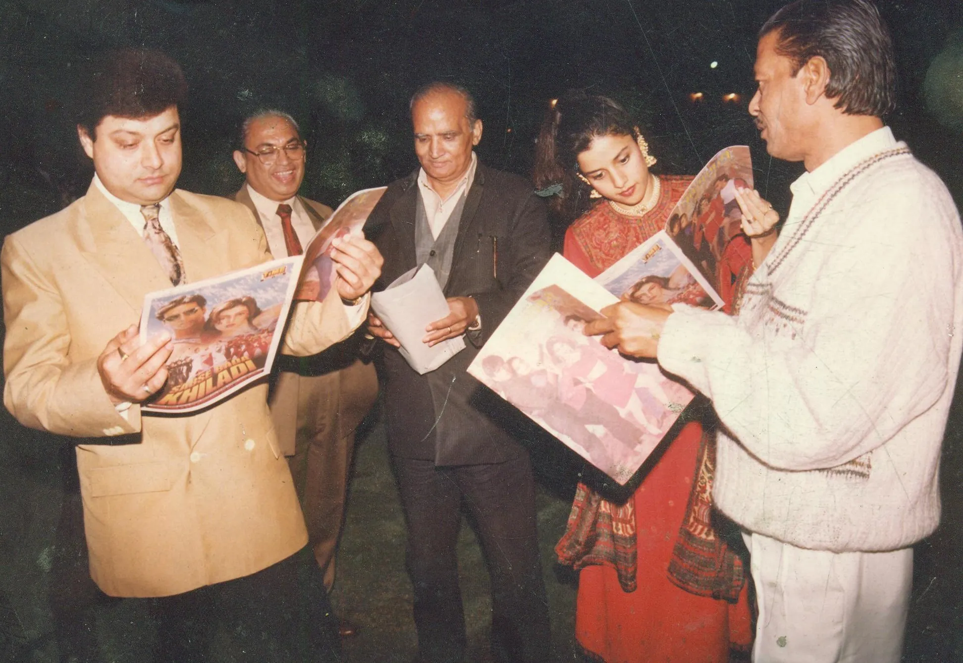 p.k.  bajaj  &   jn  kumar