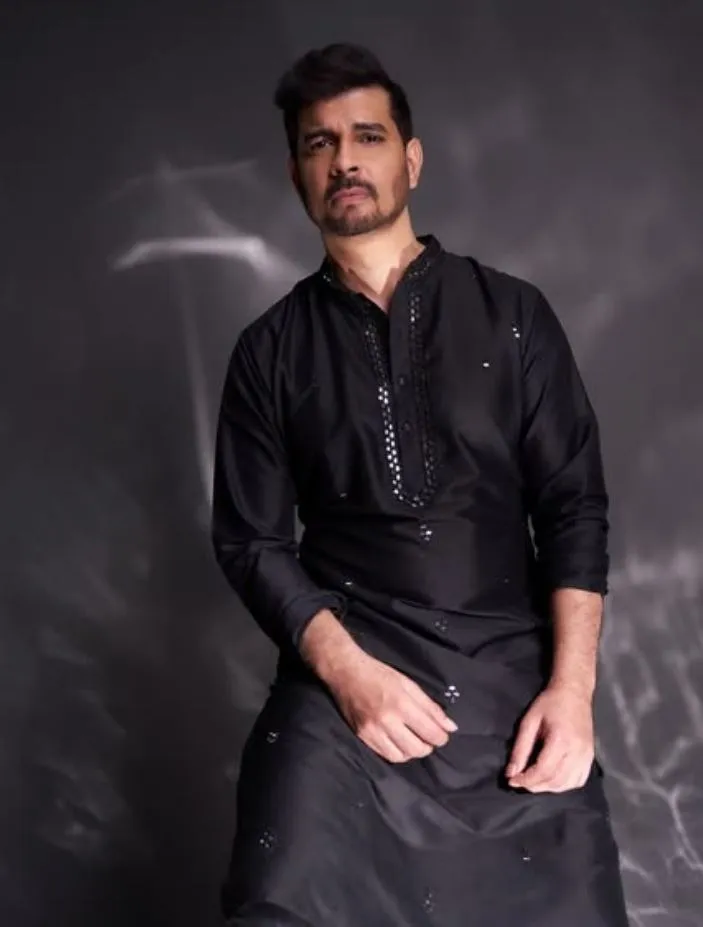 Tahir Raj Bhasin