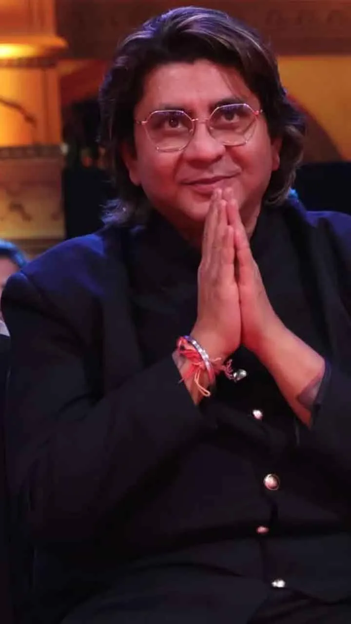 Rajan Shahi