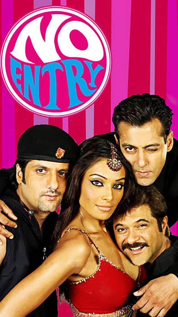 Fardeen Khan will not be a part of No Entry 2 the actor revealed (10)