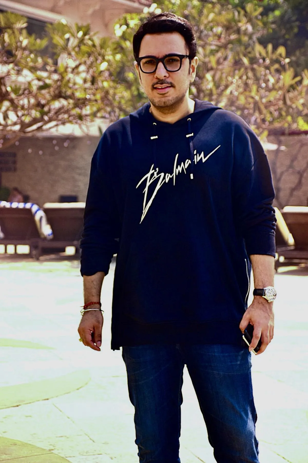 dinesh vijan