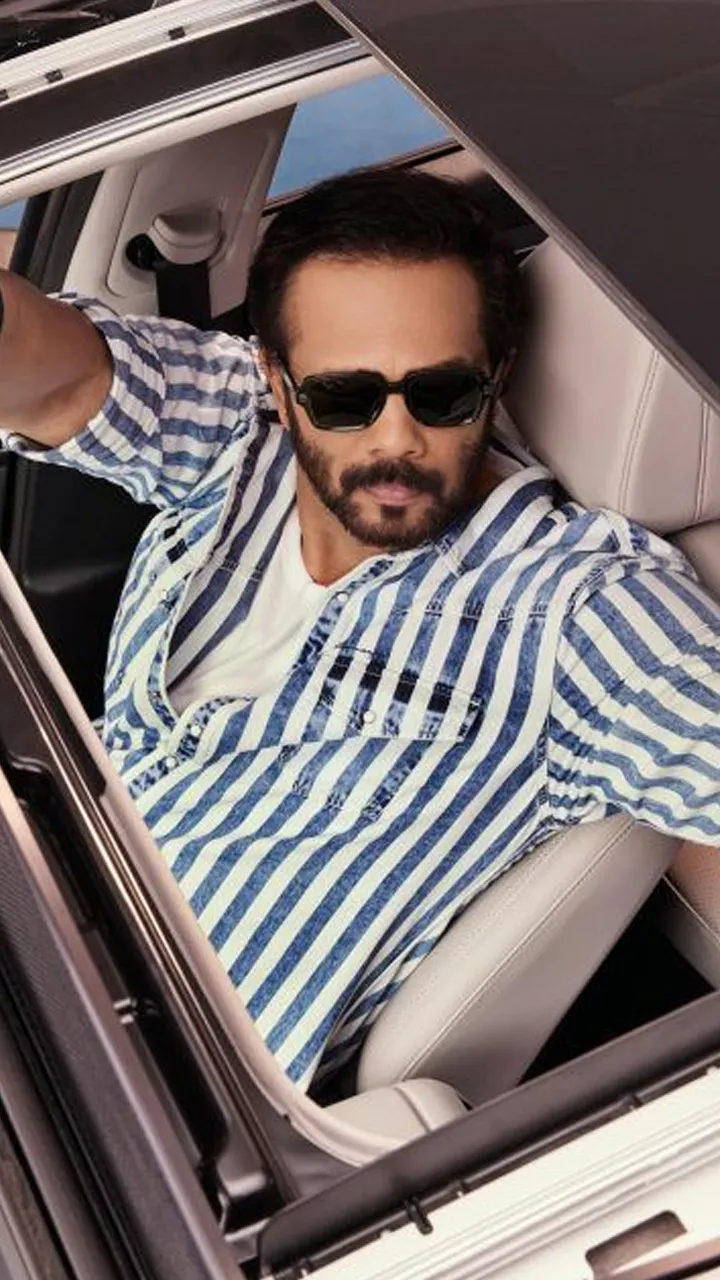 rohit shetty