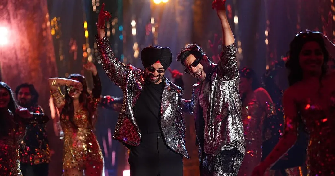 Varun Dhawan