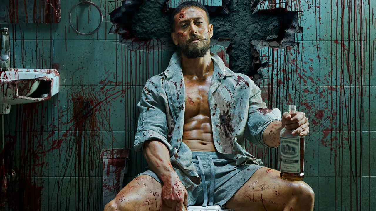 Baaghi 4