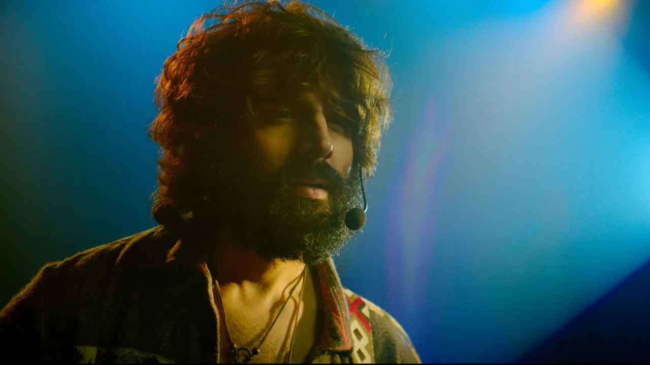 Kartik Aaryan