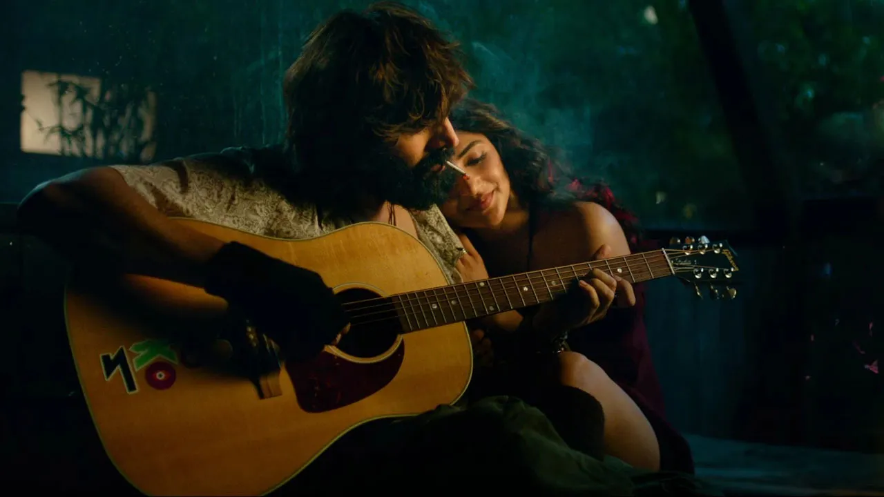 Kartik Aaryan Sreeleela
