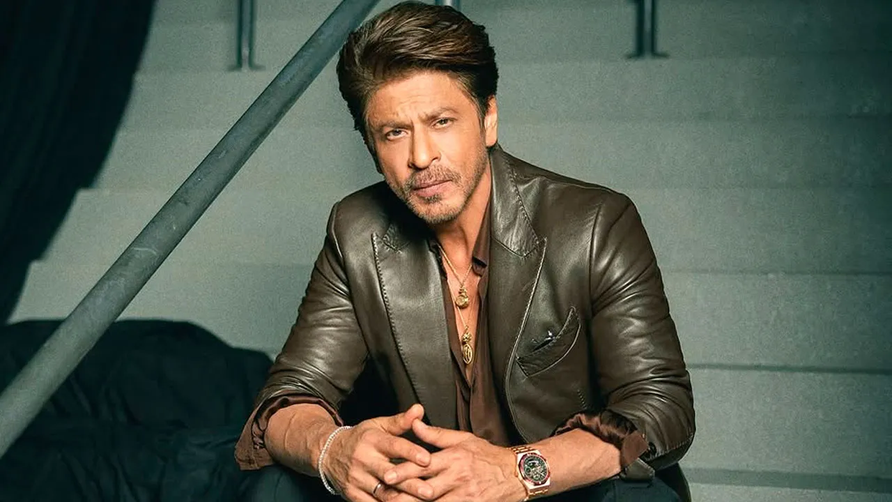Shah Rukh Khan