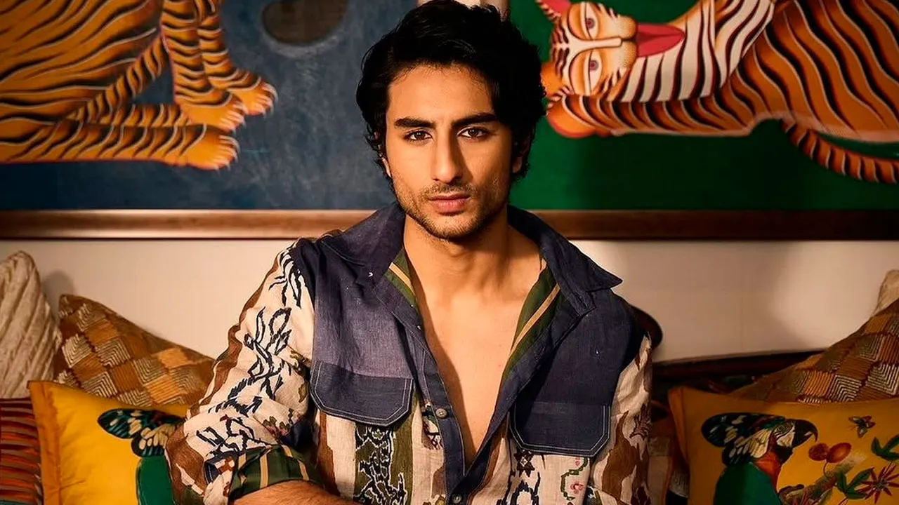 Ibrahim Ali Khan
