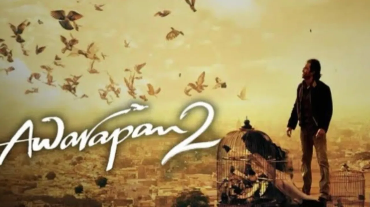 Awarapan 2