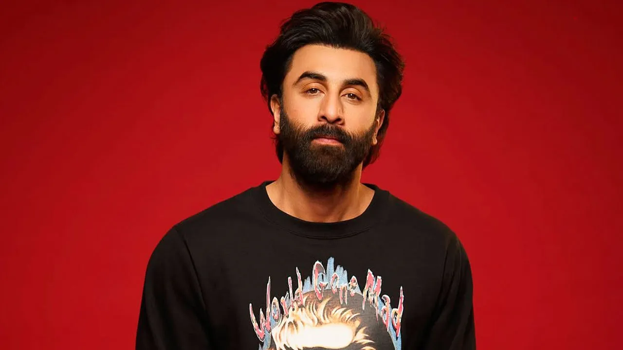 Ranbir Kapoor