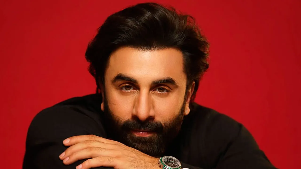 Ranbir Kapoor