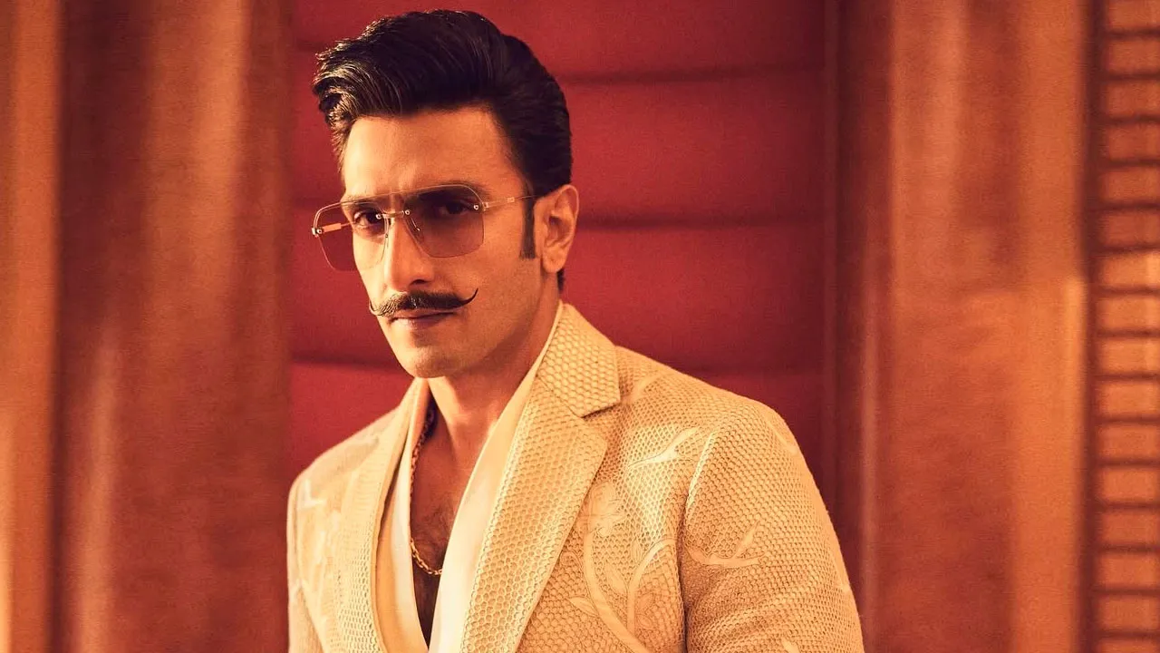 Ranveer Singh