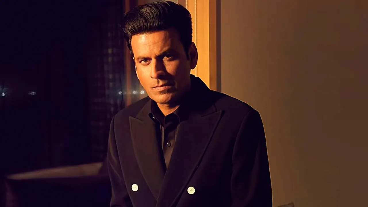 Manoj Bajpayee