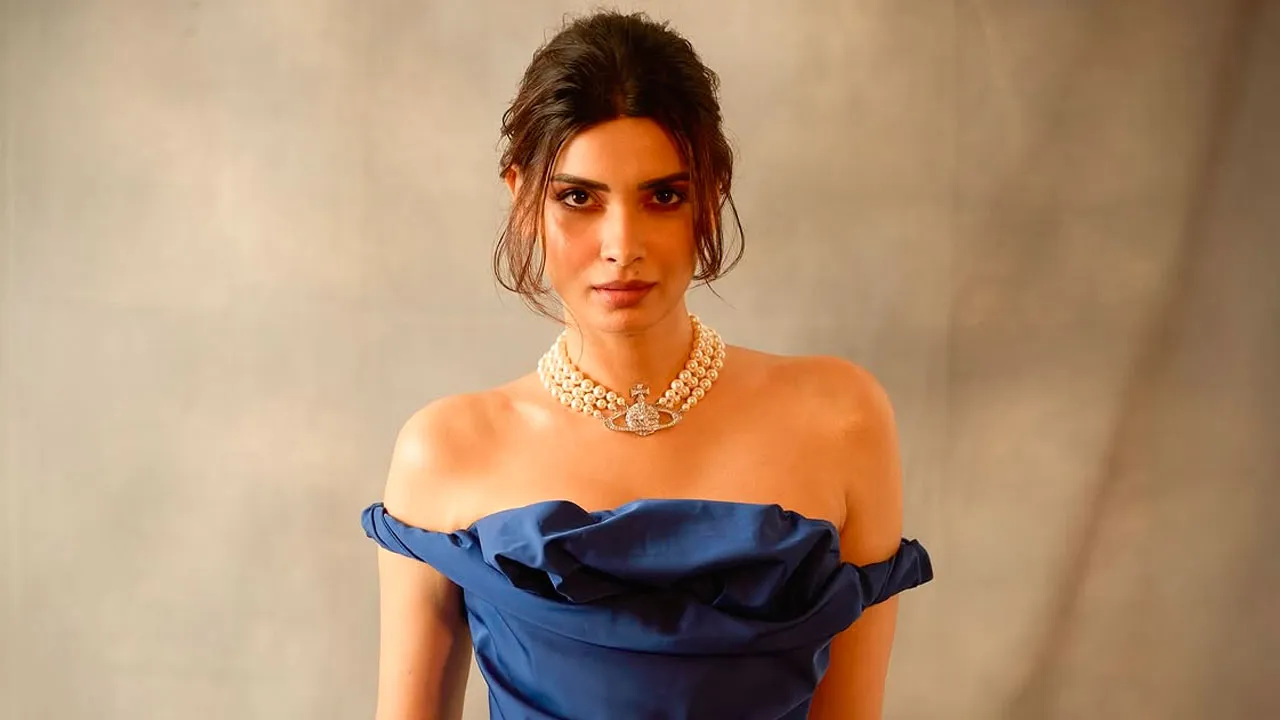 Diana Penty