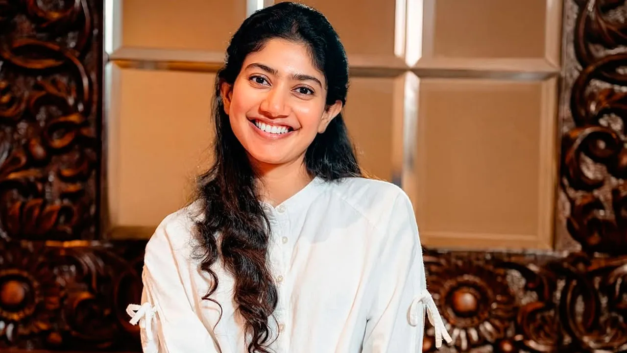 Sai Pallavi
