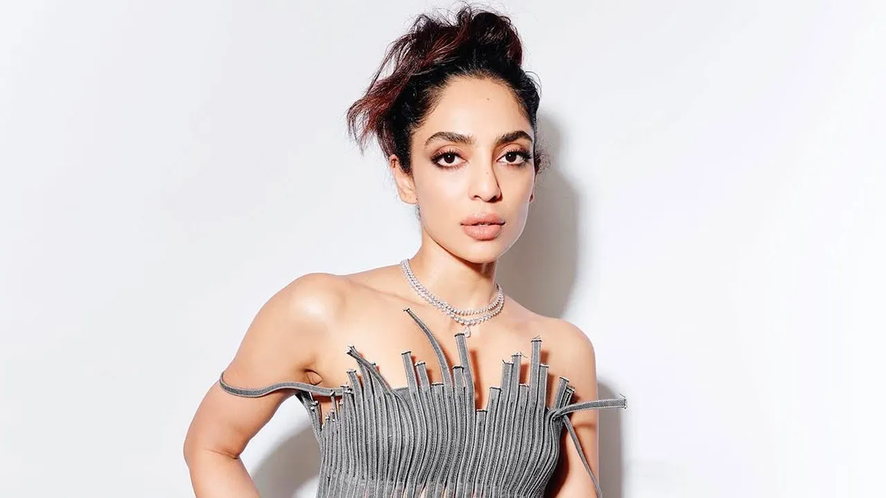 Sobhita Dhulipala