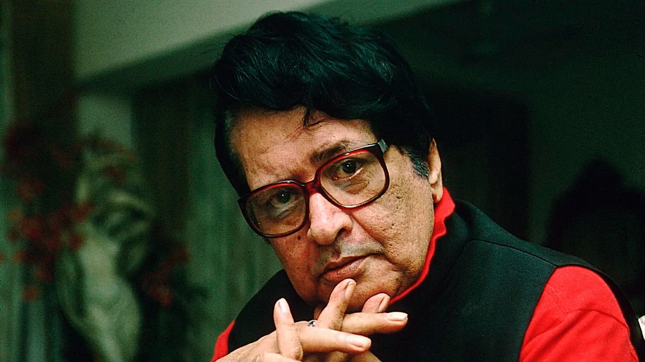 Manoj Kumar