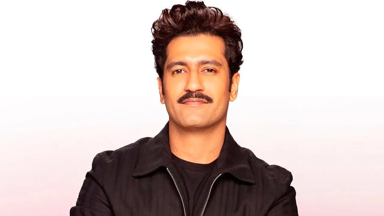 Vicky Kaushal