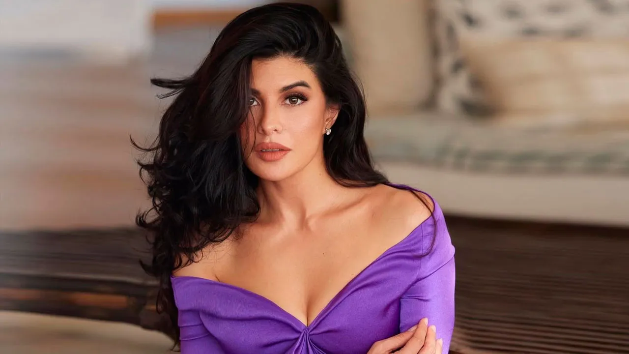 Jacqueline Fernandez