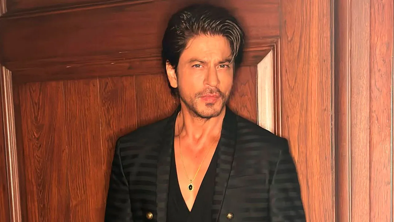 Shah Rukh Khan
