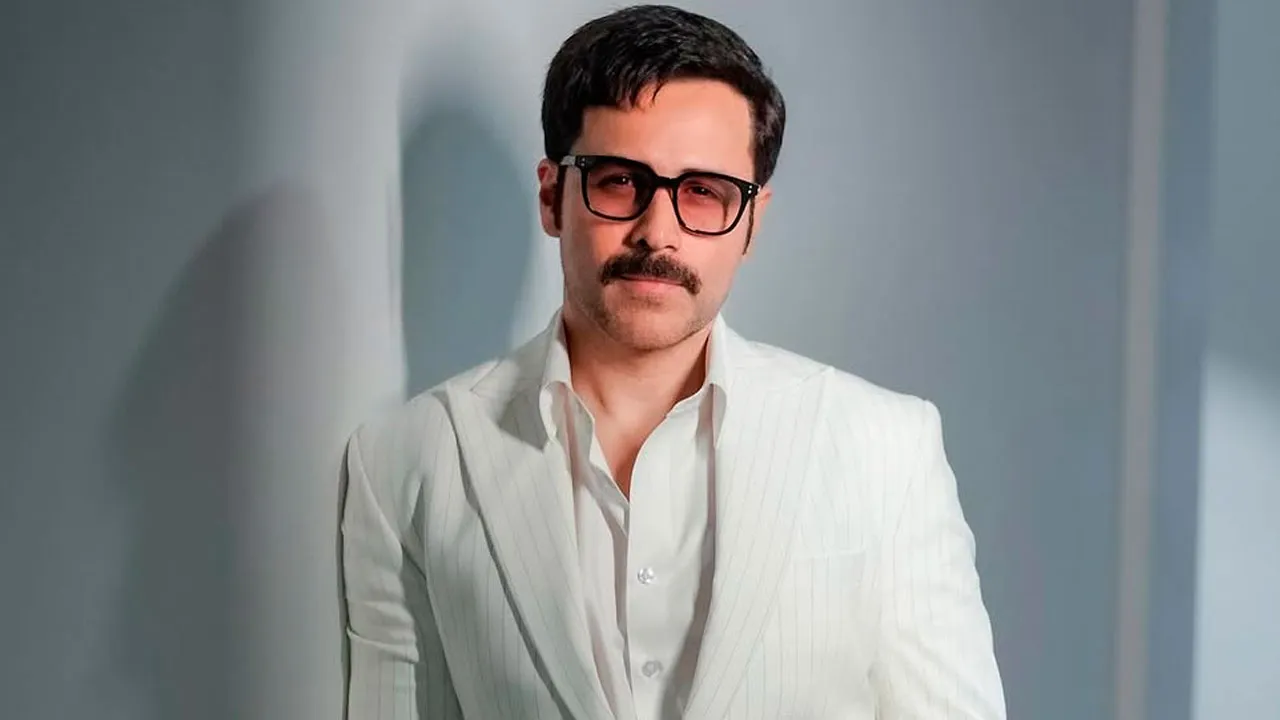 Emraan Hashmi