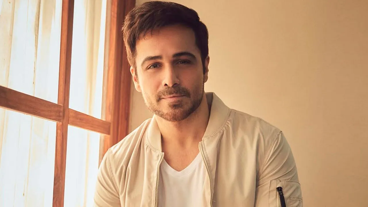 Emraan Hashmi