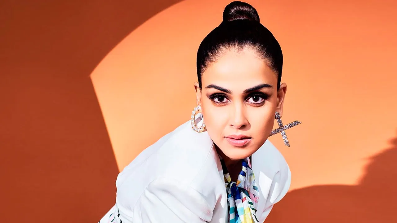 Genelia Deshmukh