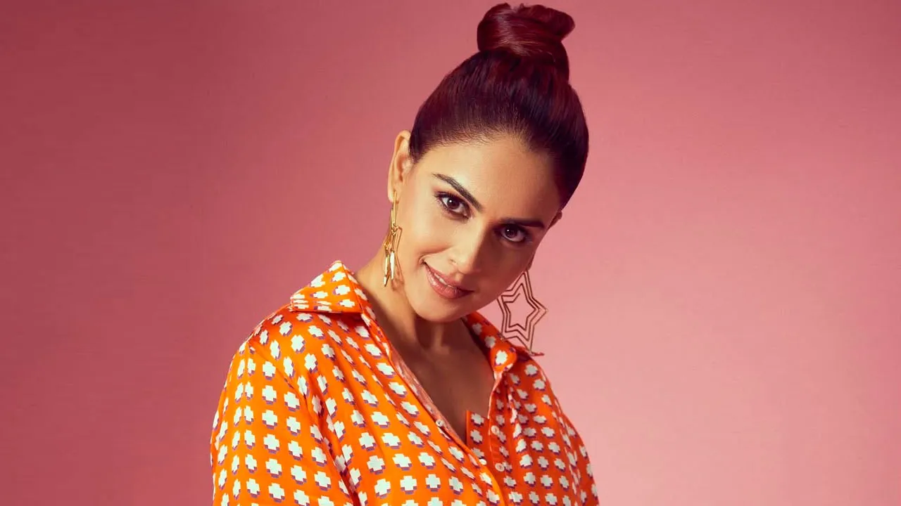 Genelia Deshmukh