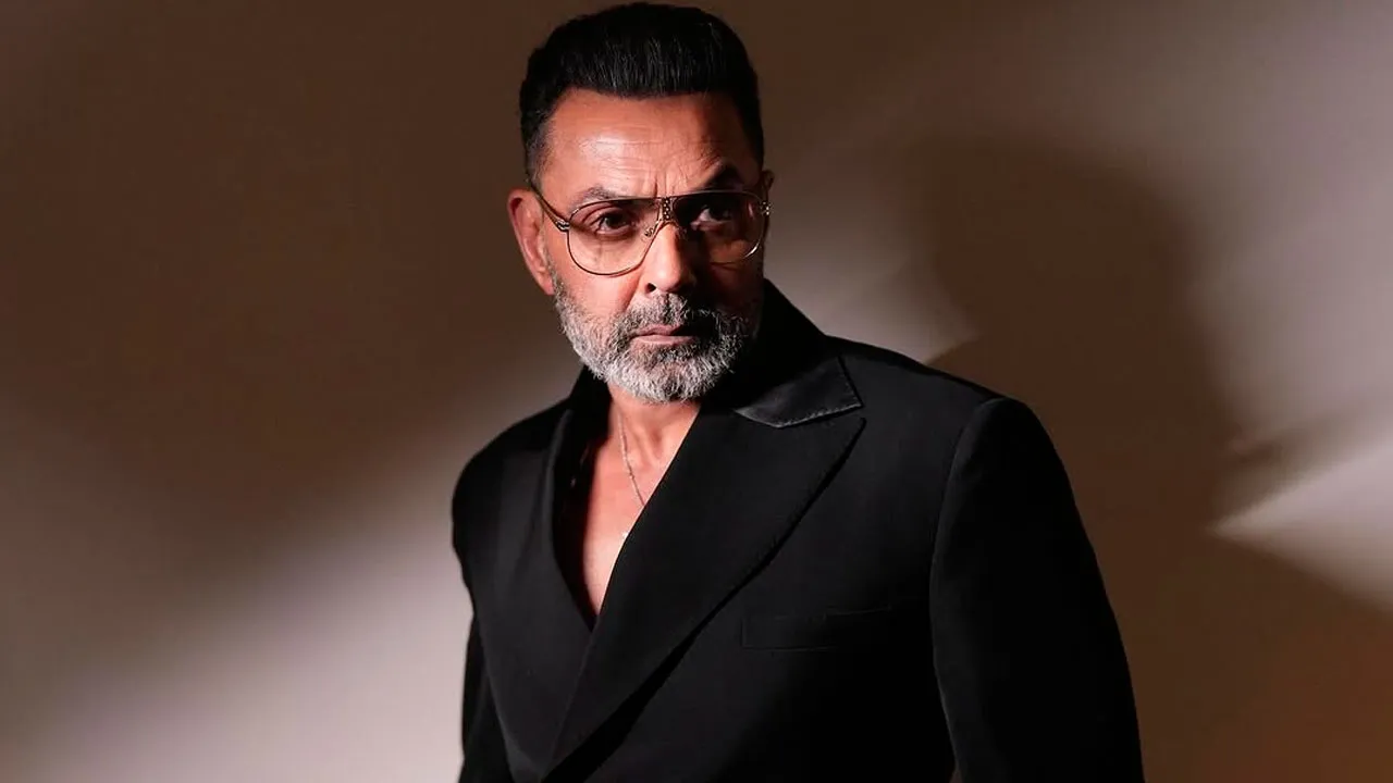 Bobby Deol