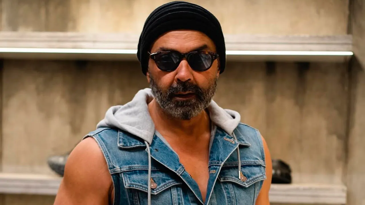 Bobby Deol