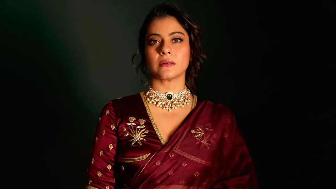 Kajol