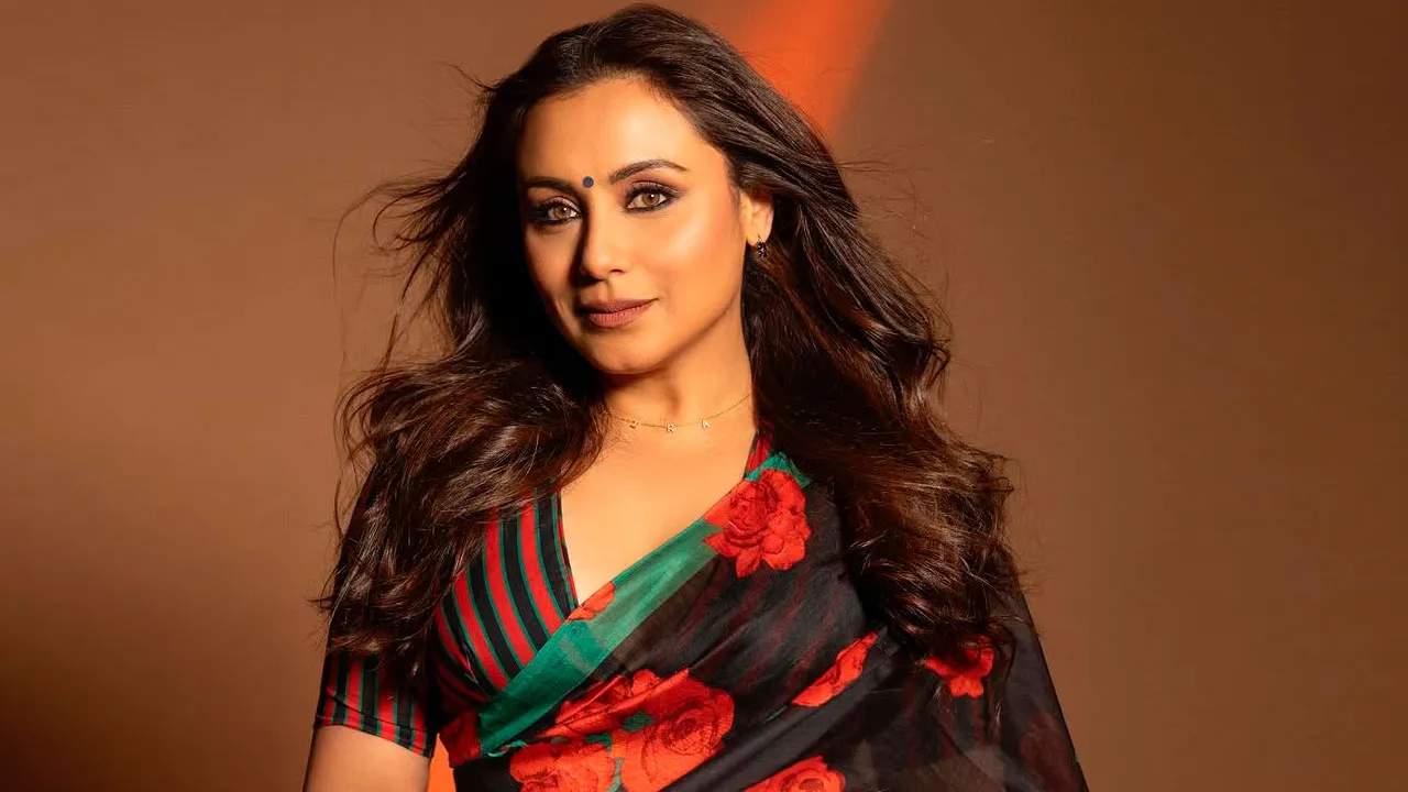 Rani Mukerji