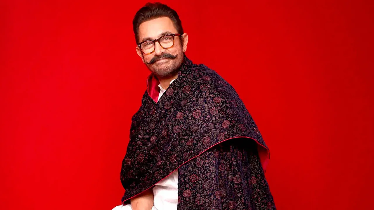 Aamir Khan