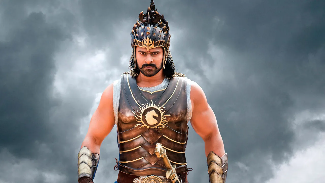 Baahubali