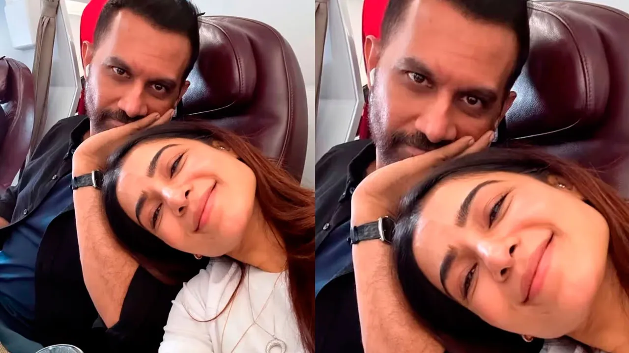 Samantha Ruth Prabhu Raj Nidimoru