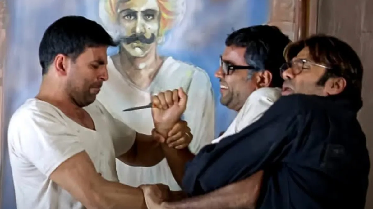 Hera Pheri 3