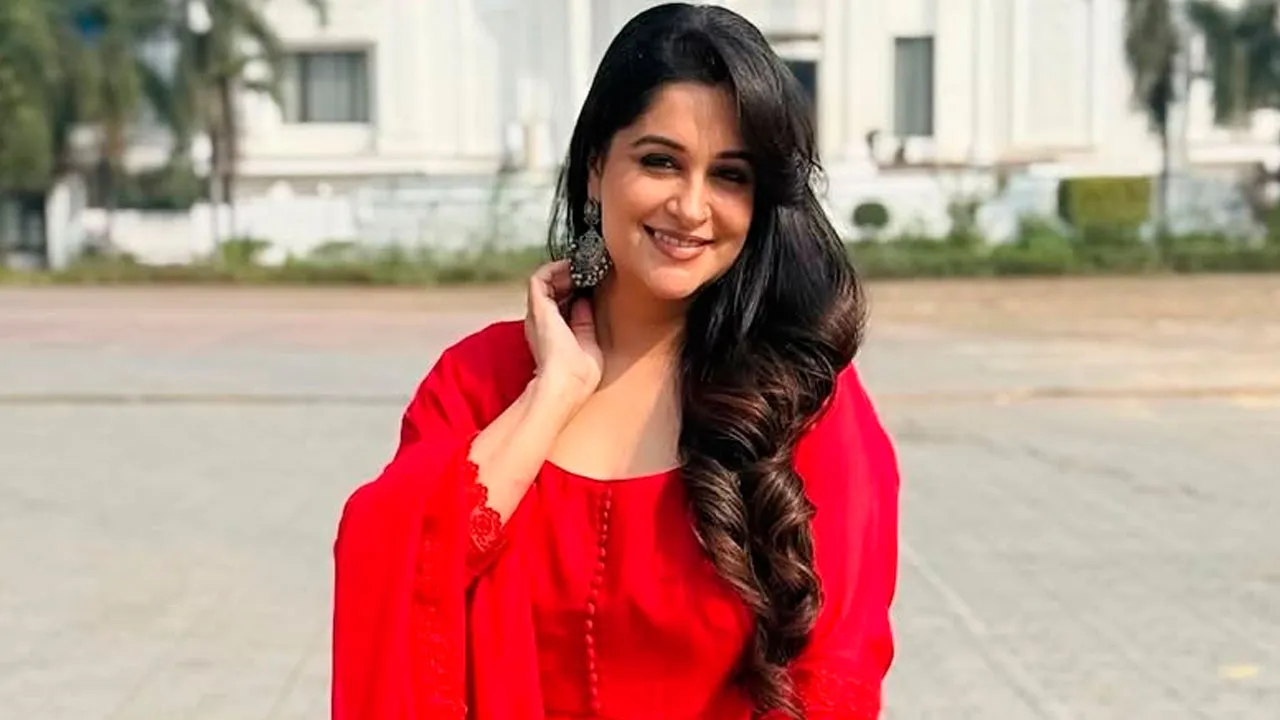 Dipika Kakar