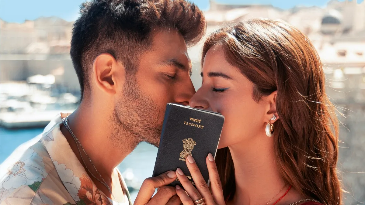 Tu Meri Main Tera Main Tera Tu Meri