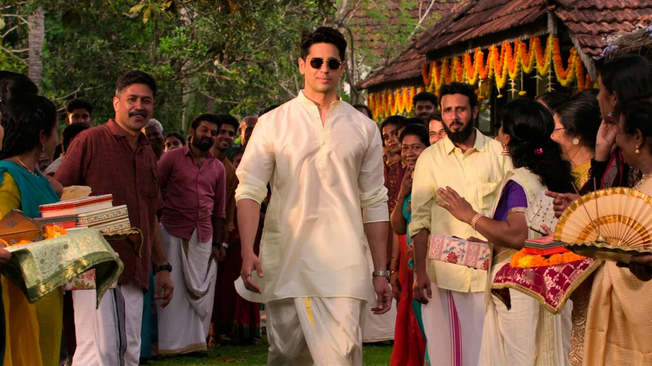Param Sundari